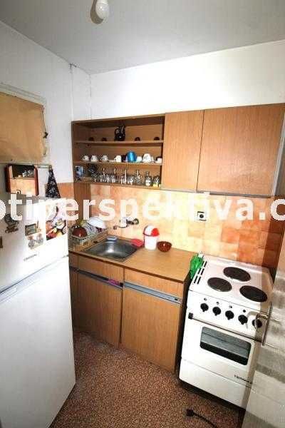 Продава се Двустаен апартамент в Пловдив, Кършияка - 44 кв.м за 800 €/кв.м - Снимка #4