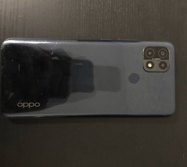 oppo a15s продажа/обмен