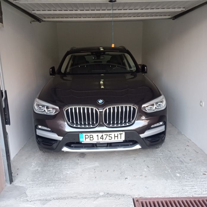 Дава се под наем Гараж / Паркомясто в Пловдив, Каменица 1 - 19 кв.м за 129.54 € - Снимка #1