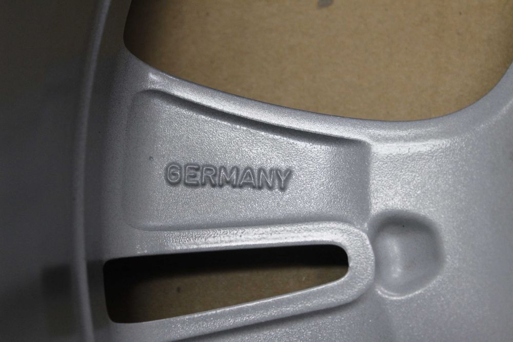 Джанти 16" Ford Focus, C-Max, S-Max, Galaxy, Mondeo