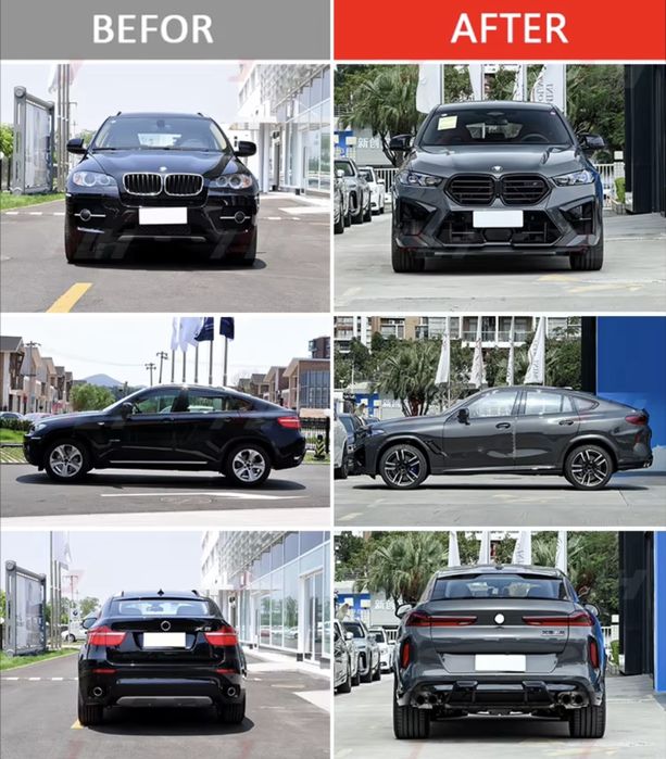 Продам Бмв х6  Sotaman  bmw x6