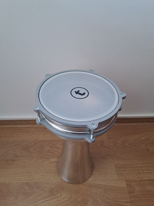 Darbuka Thomann 8,5" Aluminium