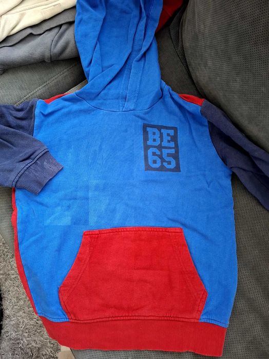 Детски суитчъри за 5-6 г