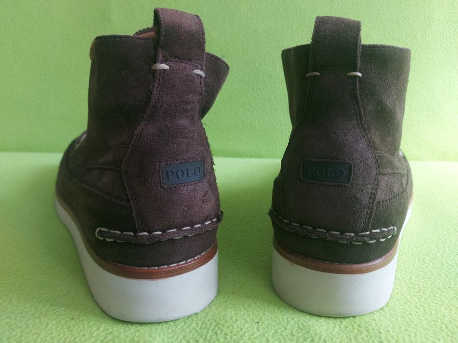 Polo by Ralph Lauren-46н-Оригинални