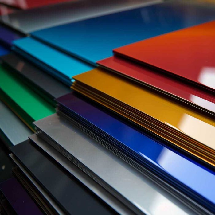 Лист оцинкованный Алматы