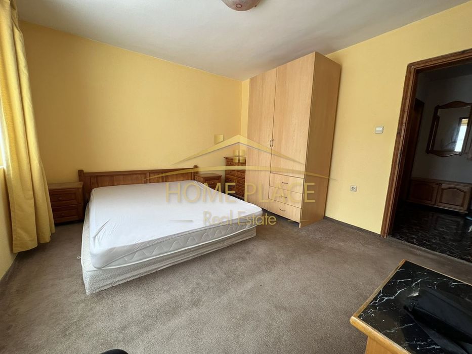 Дава се под наем Двустаен апартамент в Варна, Чаталджа - 76 кв.м за 433.5 € - Снимка #4