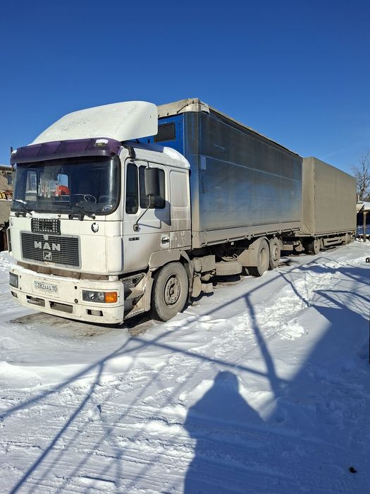 Грузоперевозки по городу и РК