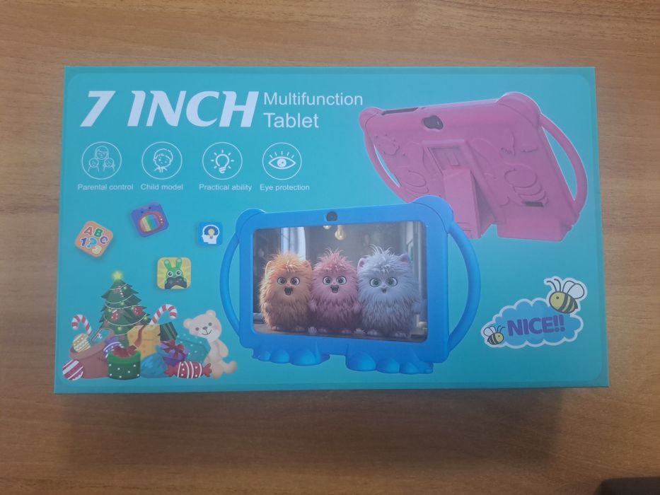 Продается детский планшет