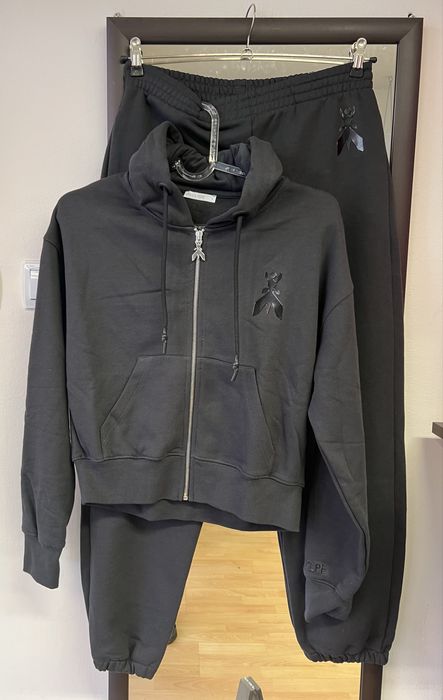 Ново!Дам.сет от три части”Loewe”,”Patrizia Pepe”