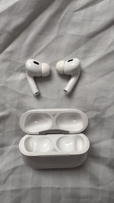 Airpods pro 2