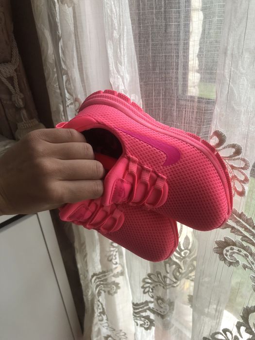 Детски маратонки за момиче