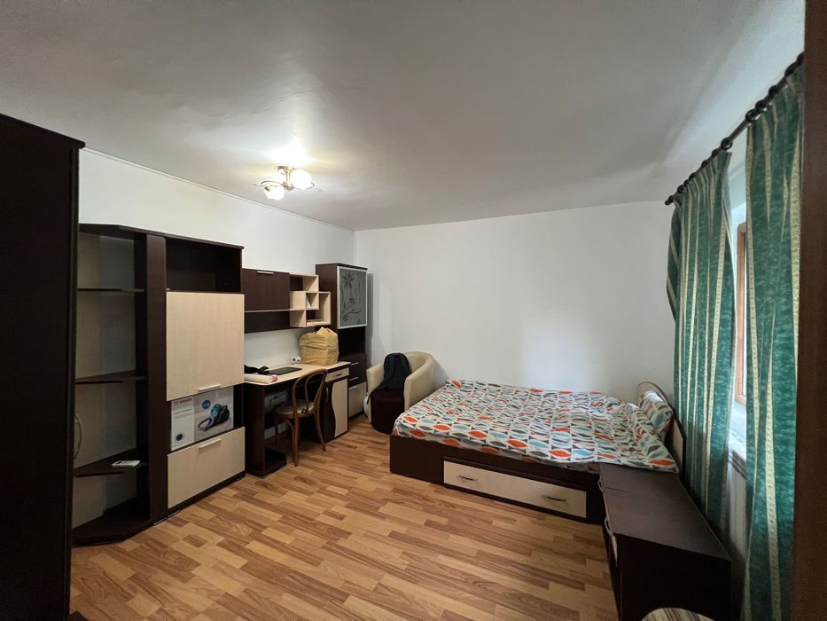 Apartament 1 camera IC Frimu