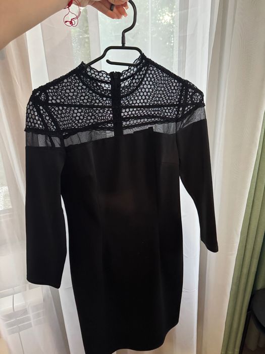 Нови официални рокли