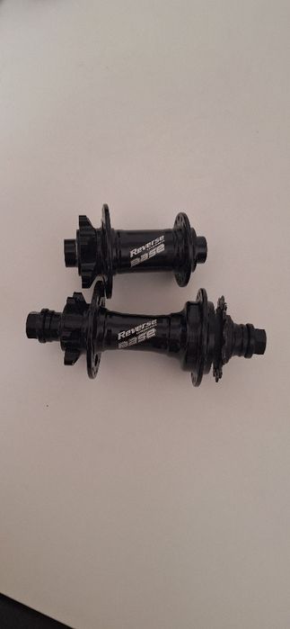 Butuci mtb Reverse Base