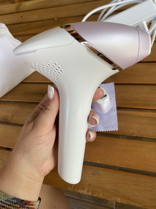 Philips Lumea Prestige BRI947 – Epilator IPL profesional