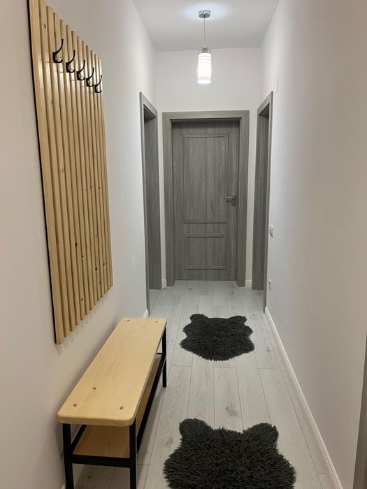 Apartament 2 camere Deventer | Prima inchiriere