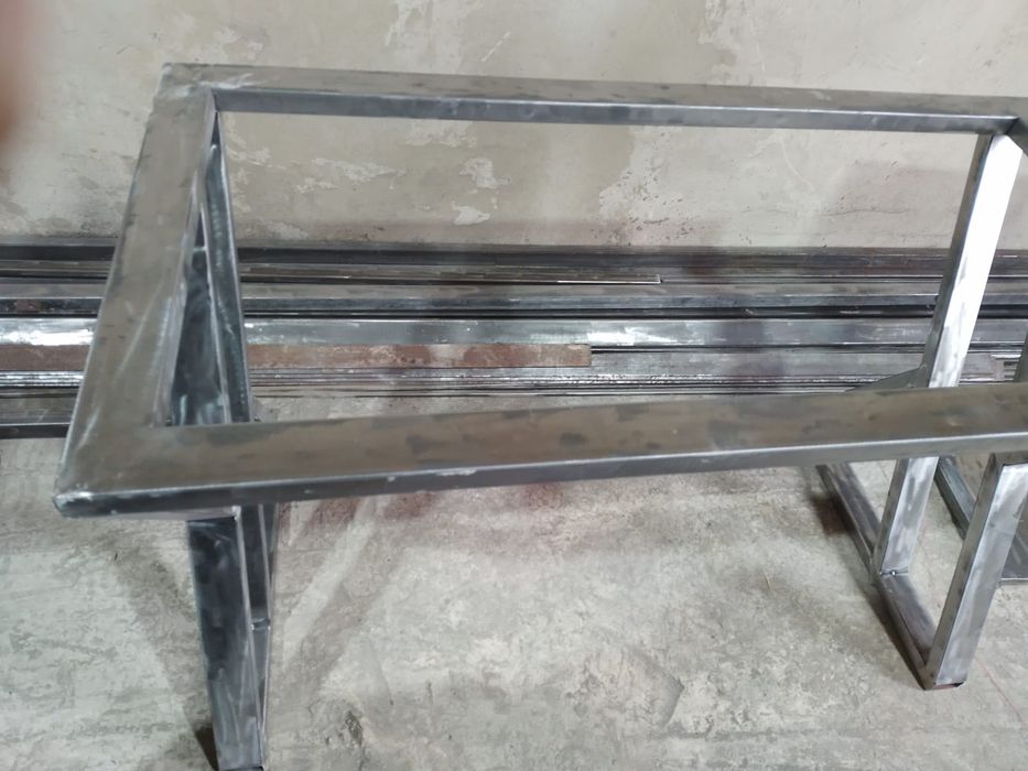 ИП предлагает услуги, сварочные работы