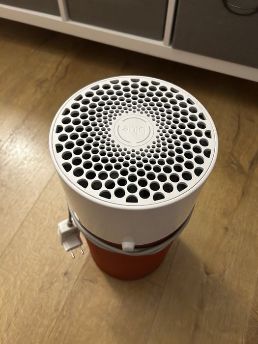 Пречиствател за въздух Blueair модел Blue Pure 411