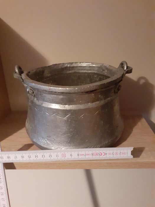 Медни мечета бакър