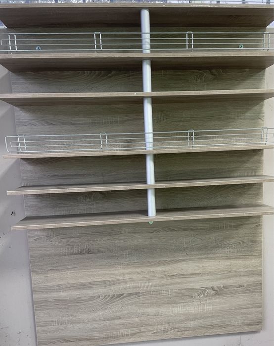 Оборудване за магазин