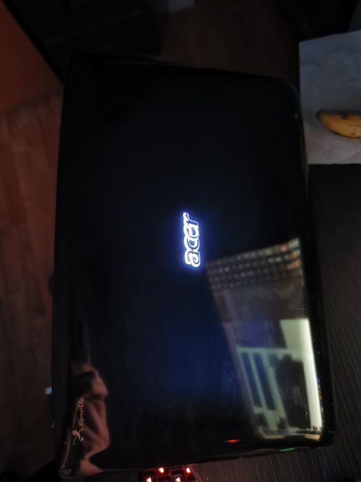 Laptop Acer Aspire 6920g Upgradat la T9300