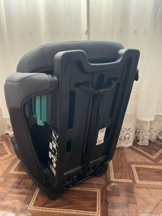 Vand scaun auto kindercraft