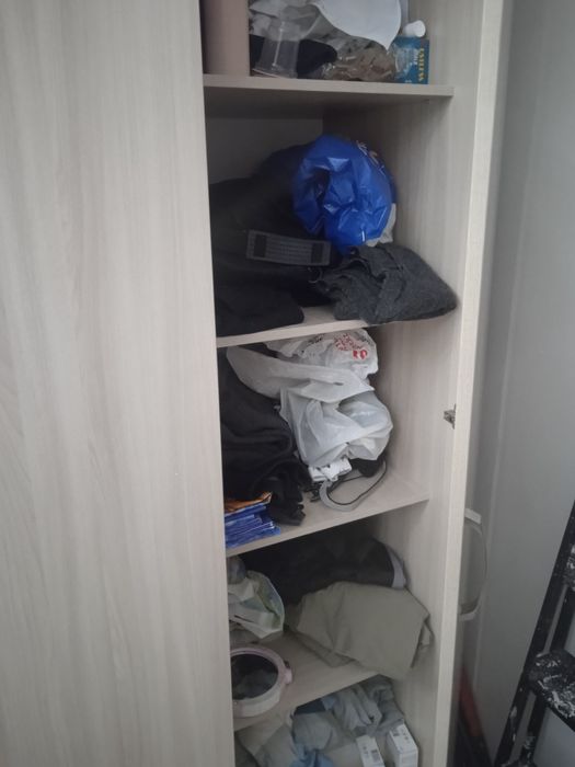 Шкаф для вещей большой