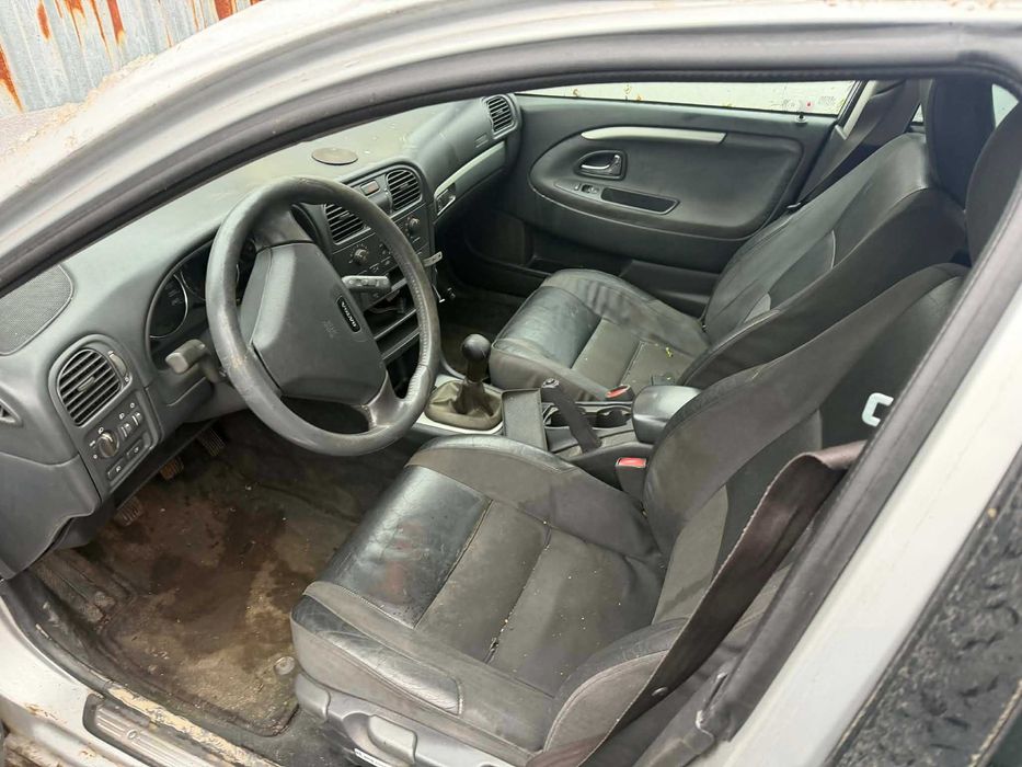 volvo v40 1.8 favelift на части волво в40 комби
