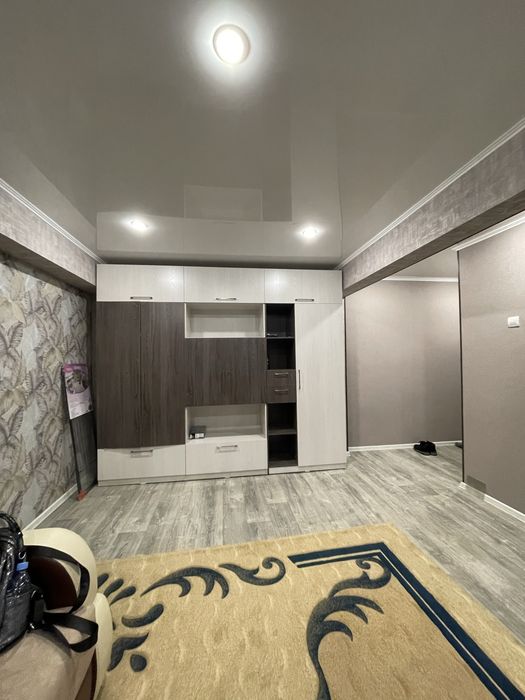 Сдается 1 ком квартира, р-н 45й аптеки