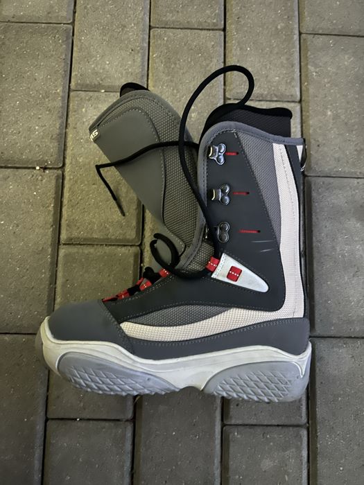 Сноуборд обувки Rocket