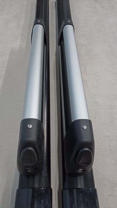 Крепления для лыж и сноуборда, багажник для лыж рейлинги автокрепления ...