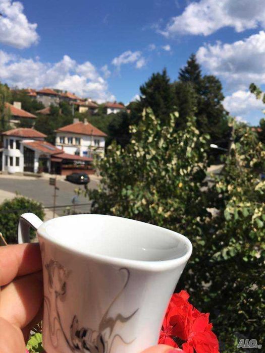 Дава се под наем Двустаен апартамент в Малко Търново - 56 кв.м за 15.3 € - Снимка #6