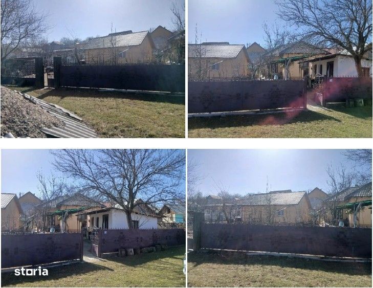 Casa si teren Dulcesti, cota parte 3/8, ID: R3041771