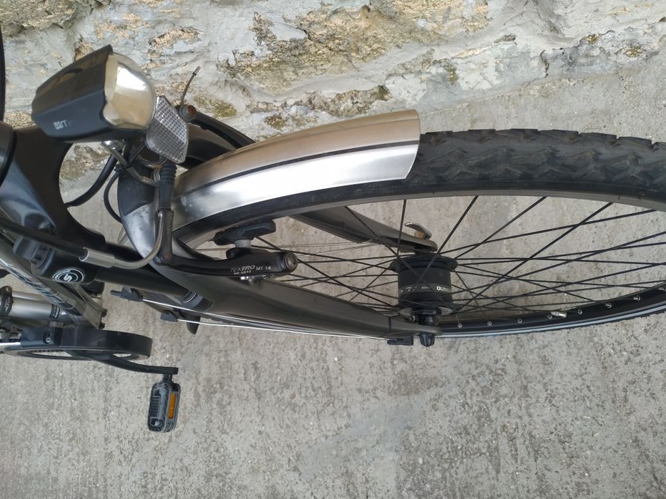 Велосипед Centurion 28 цола