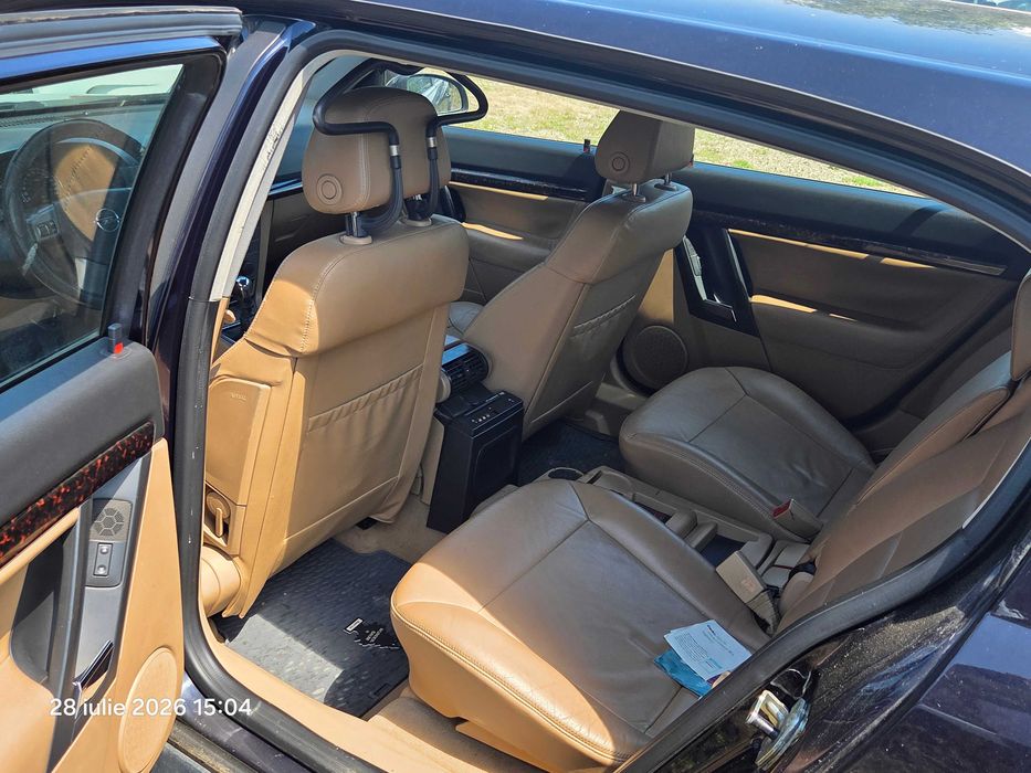 Opel Signum 2005