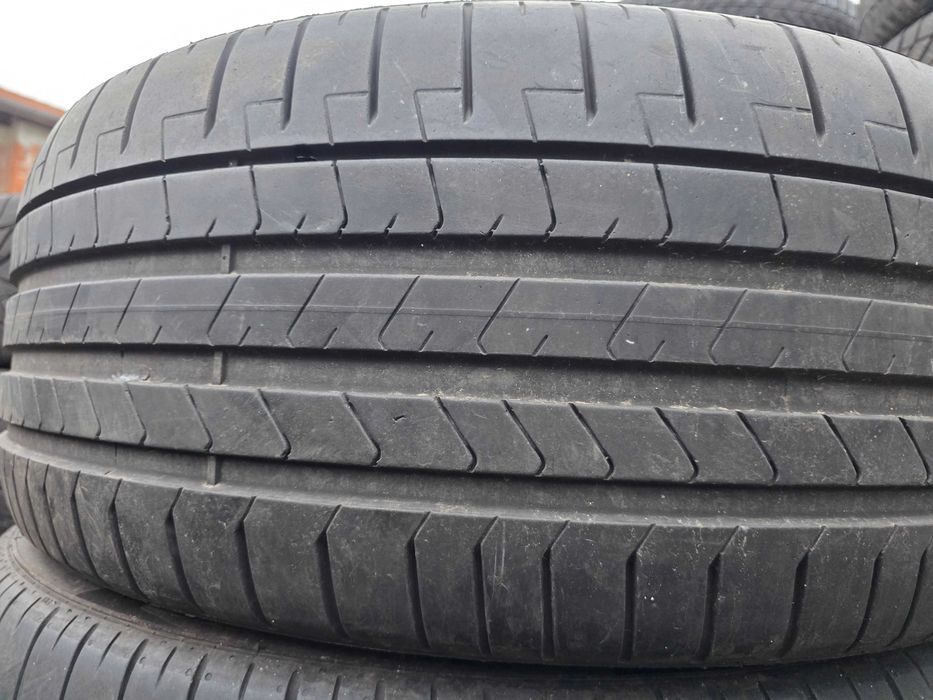 4бр Летни гуми 255 50 21 - Pirelli - DOT 2024