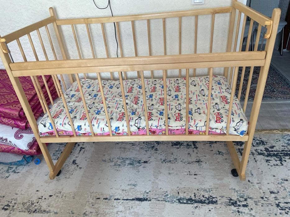 Манеж детский