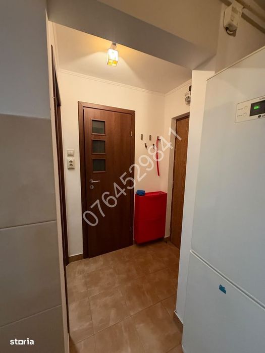 Apt. 2 cam. Titulescu-Victoriei, Str. Veronica Micle, la 5 min. metrou