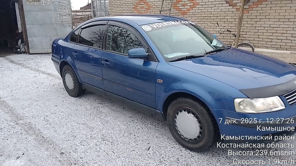 Продам автомобиль