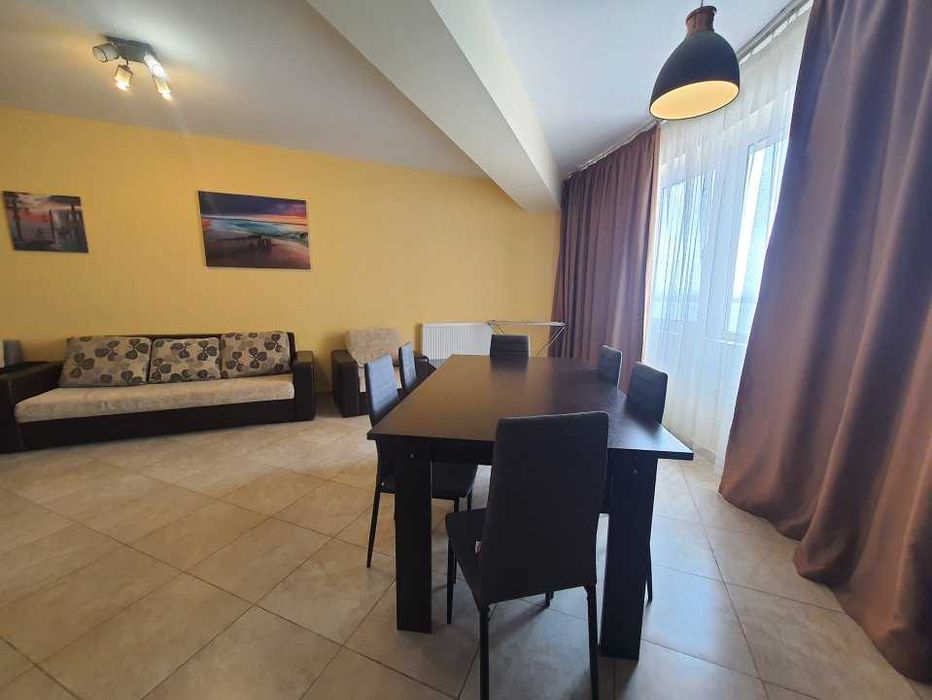Ocazie! Apartament 2 Camere 70 mp Summerland Mamaia – la doar 50 m de plajă! — fotografia 3