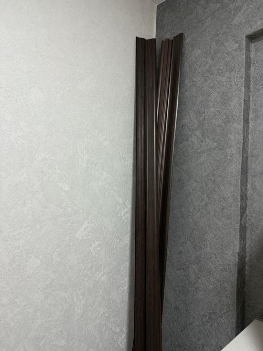 Продам плинтуса