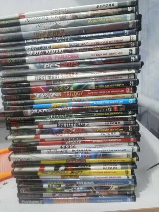 Продам приставку xbox 360