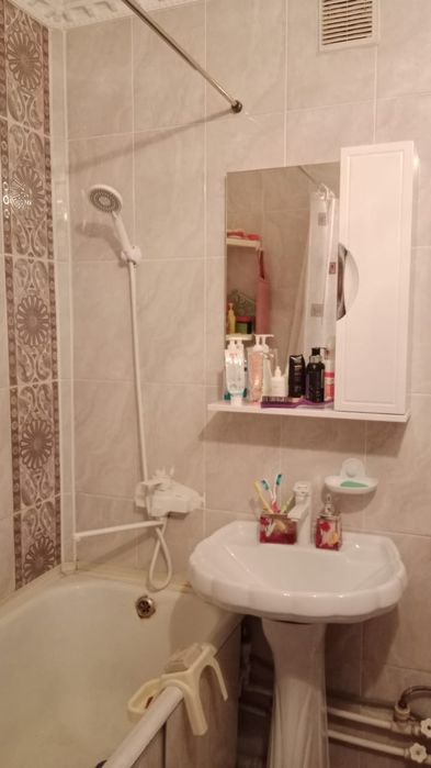 Продается квартира