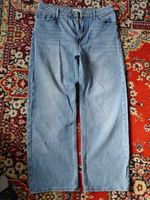 Джинсы состояние отличное