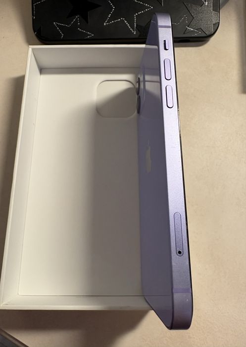 iPhone 12 (128гб)