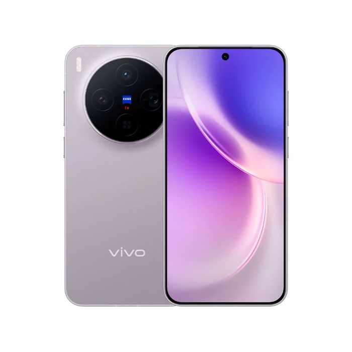 Vivo x300 12/256 purple