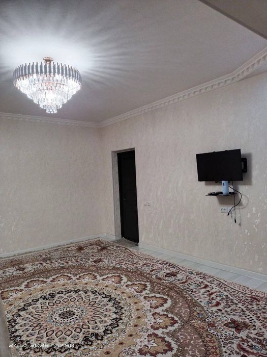 2/5/9 62м2 Ташсельмаш Шохона общий коридор