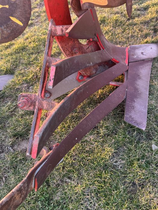 Plug pottinger servo 3 nu deutz welger kuhn fella vicon