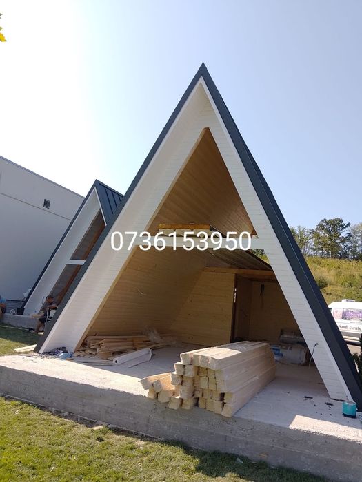 Case de vânzare la cheie