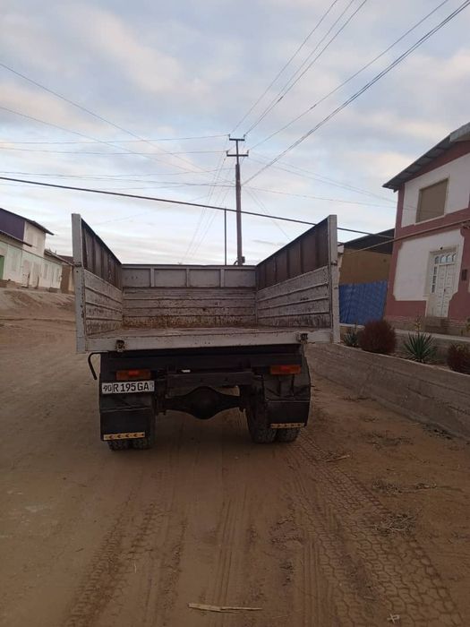 Газ 53 сотилади-.